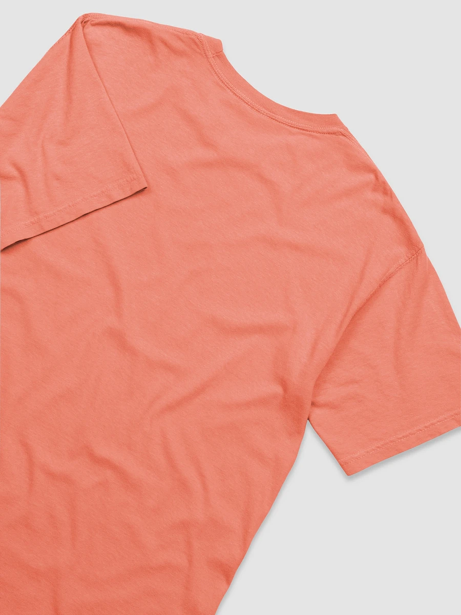 Beach Tropical (Color Palette T-Shirt) product image (44)