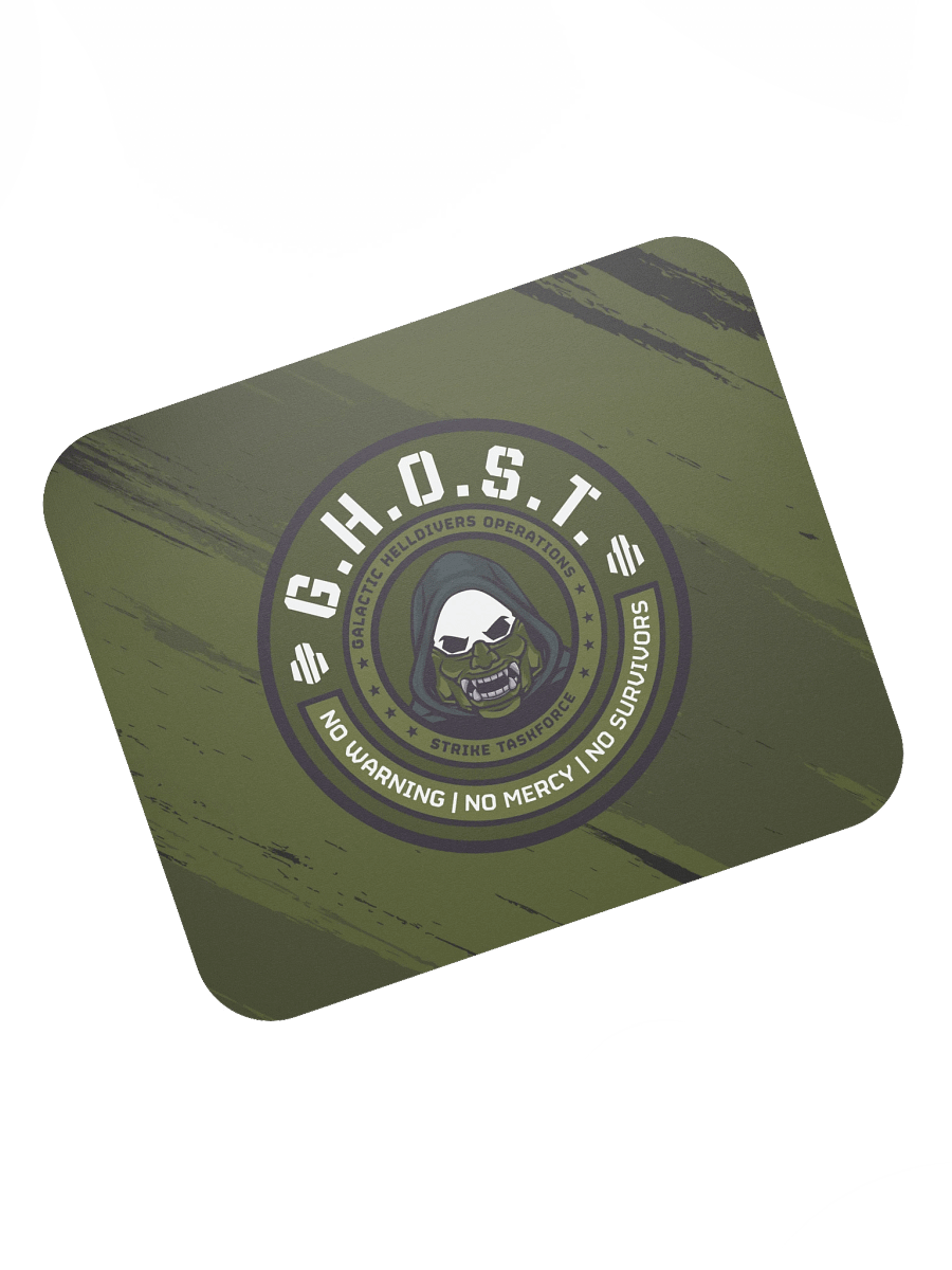 GHOST Mouse Pad 3 product image (1)