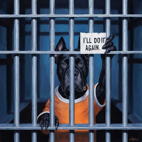Will I choose a cane corso if I have to start from the beginning? I have no doubts about it. How about you? #canecorso ##dogb...