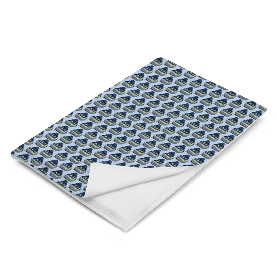 Chairkini Blanket product image (4)