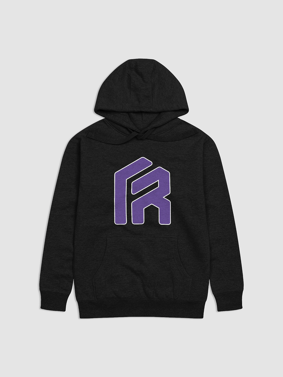 Flock Rundown Origin Black Hoodie product image (1)