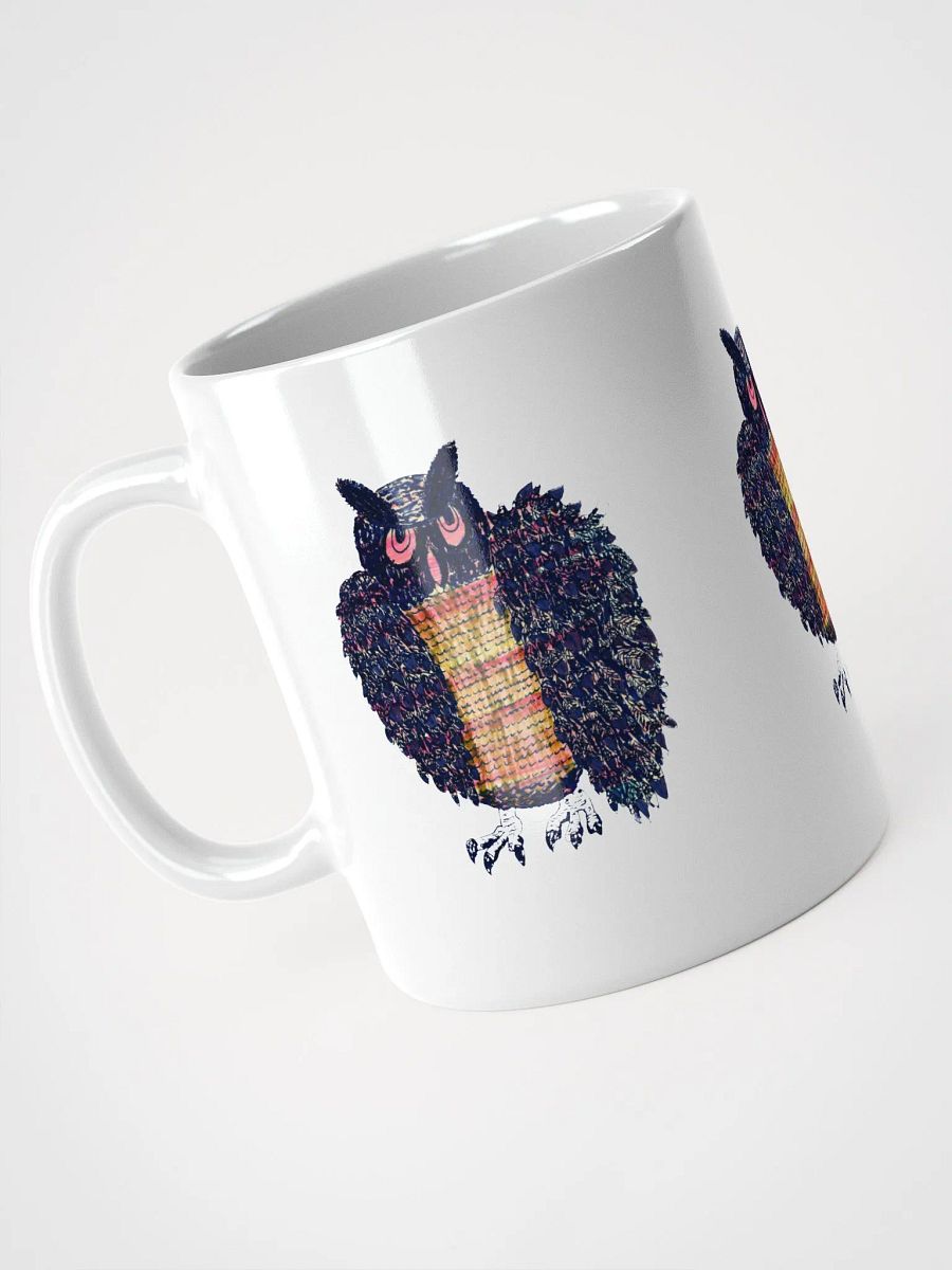 Mystic Owl Trio Mug product image (9)