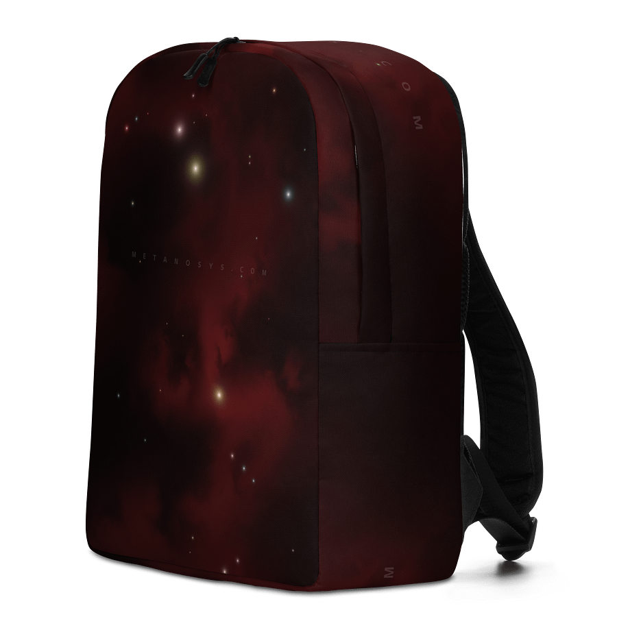 Nebula RB1 Minimalist Backpack product image (2)