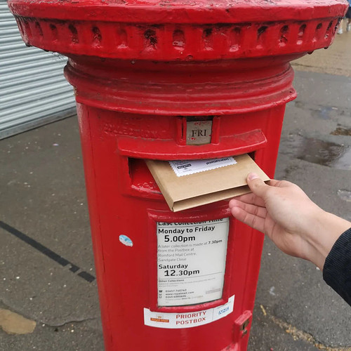 More orders going out today! 📮

Thanks to everyone for their support in getting Bobby & Morph off to a great start in 2022 🤗
...