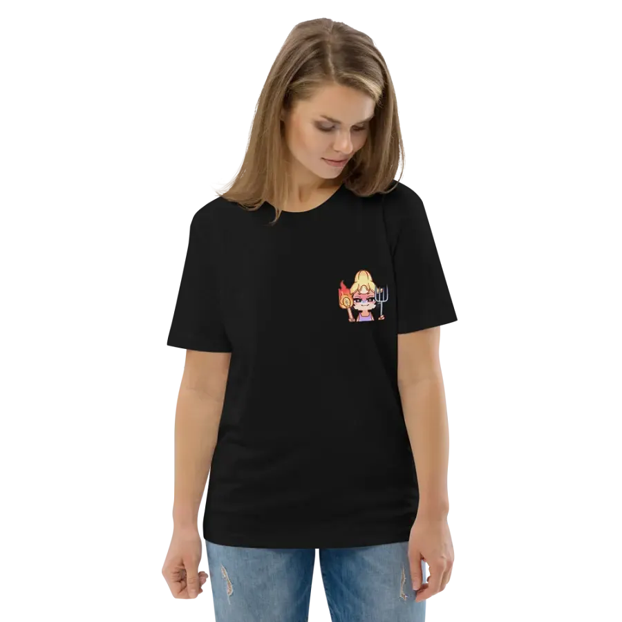 Riot T-Shirt product image (12)