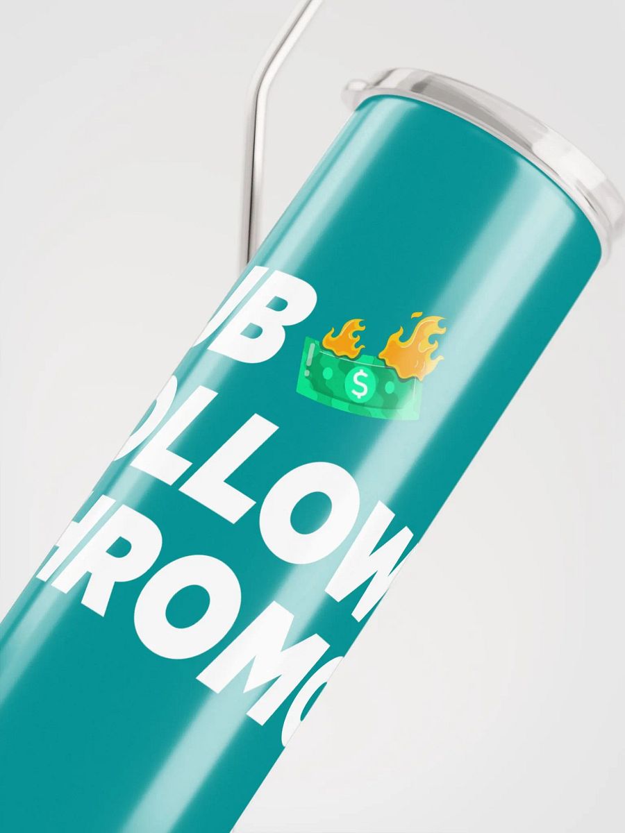 Unchromo Tumbler product image (4)