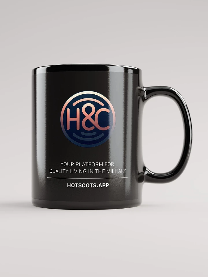 Hots&Cots Coffee Mug product image (1)