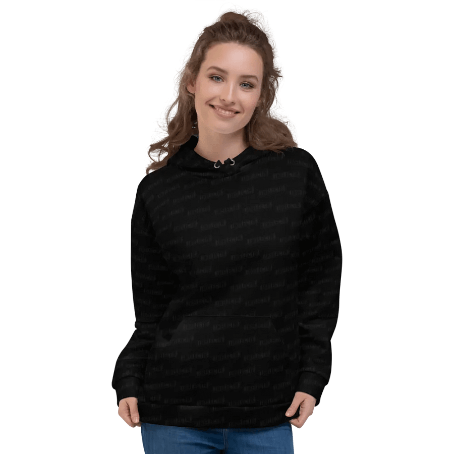 Ghost Hoodie product image (9)