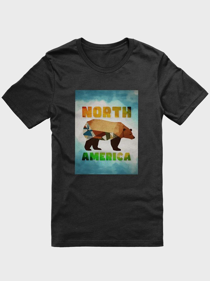 North America - Brown Bear product image (1)