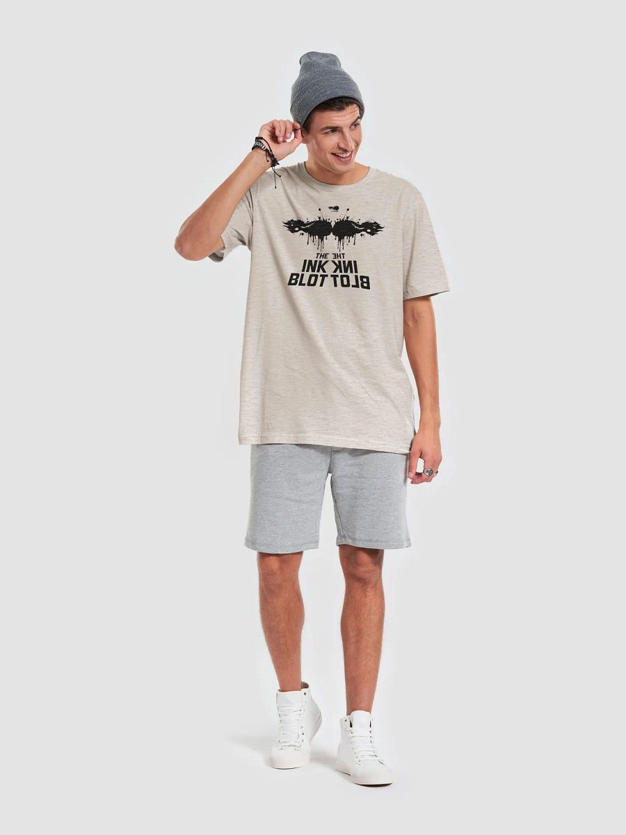 The Ink Blot - T-Shirt product image (6)