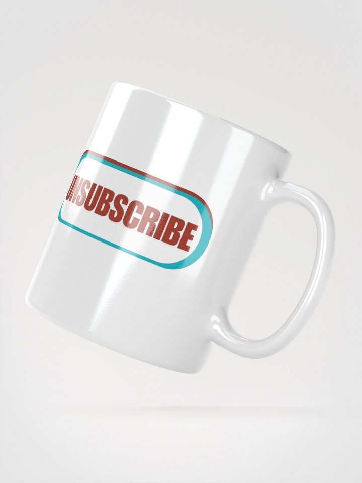 Unsubscribe (Left) product image (2)