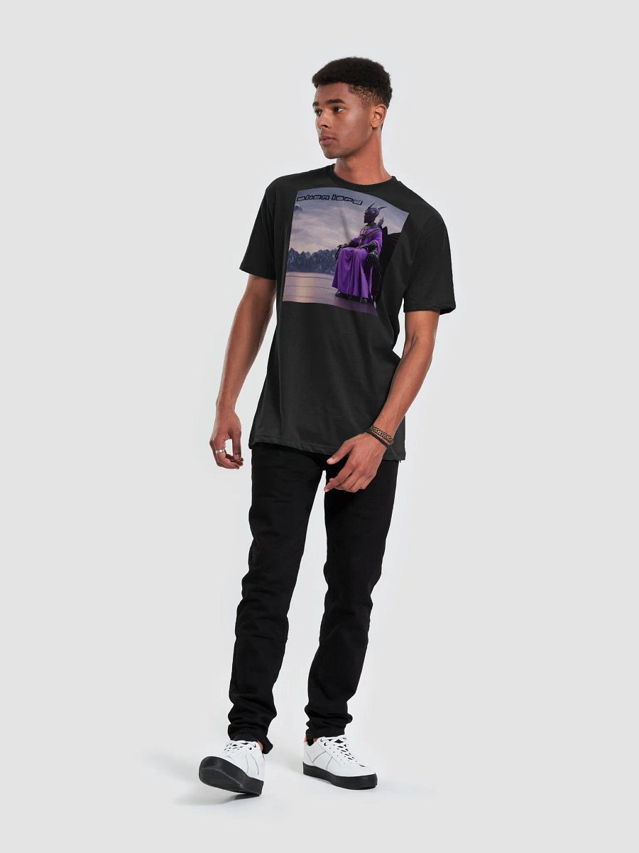 Bow Dow tee product image (5)