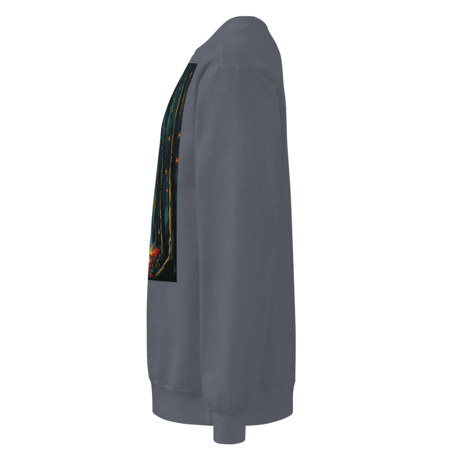 Enchanted Forest Glow Sweatshirt product image (3)
