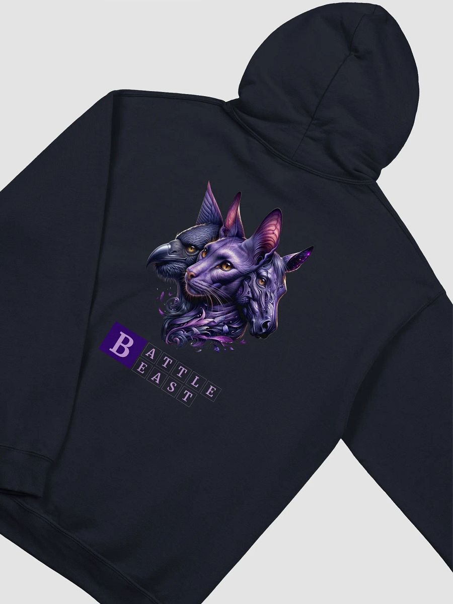 Battle Beast | Classic Hoodie product image (1)
