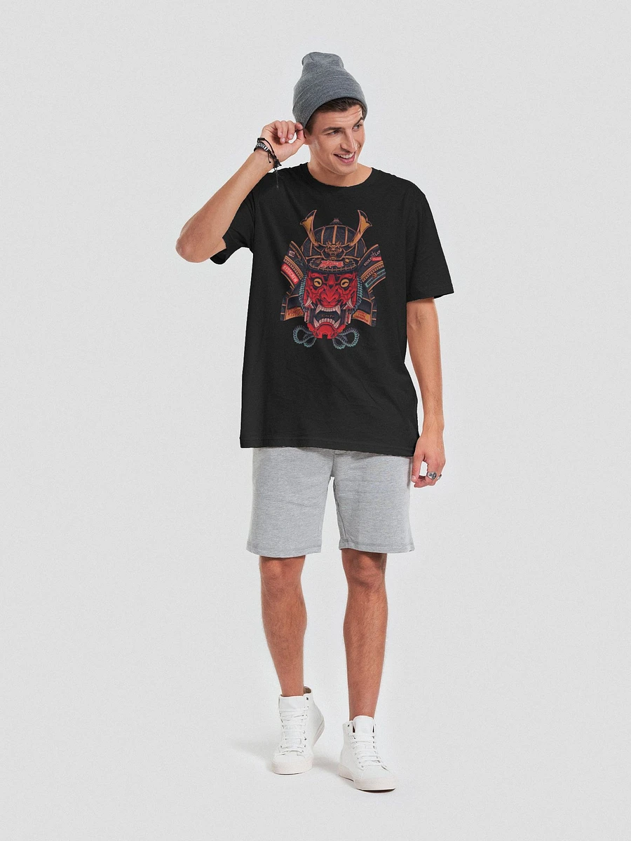 SAMURAI T-SHIRT product image (32)