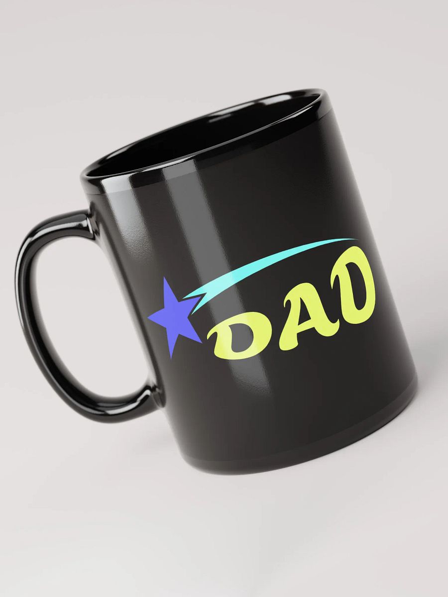 Stellar Dad Coffee Mug product image (1)