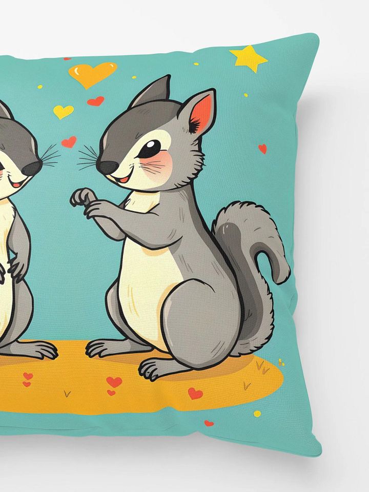 Dreamy Nights All-Over Print Pillow product image (4)