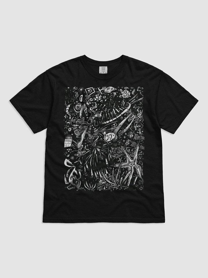 forcipules shirt product image (1)