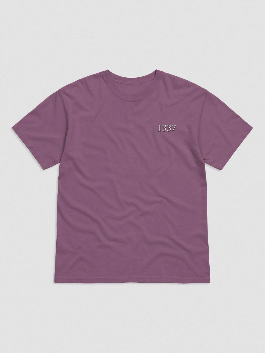 1337 Comfort product image (1)