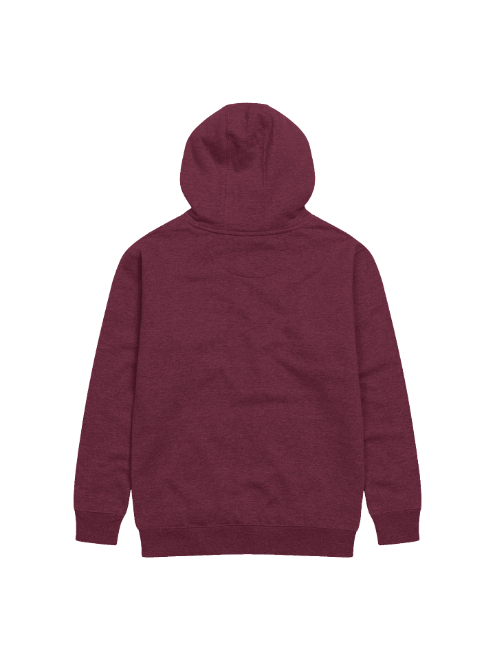 The Show Stealers Official Hoodie product image (7)
