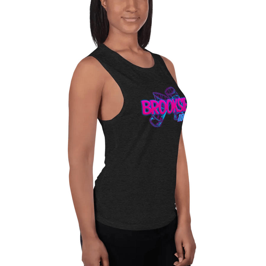 Brooksie Logo Tank product image (3)