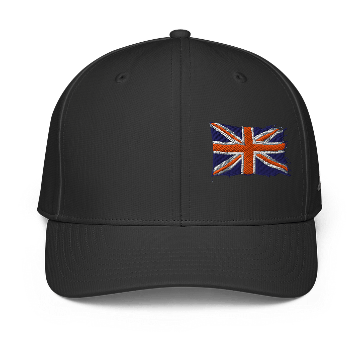 BritPop Union Cap product image (2)
