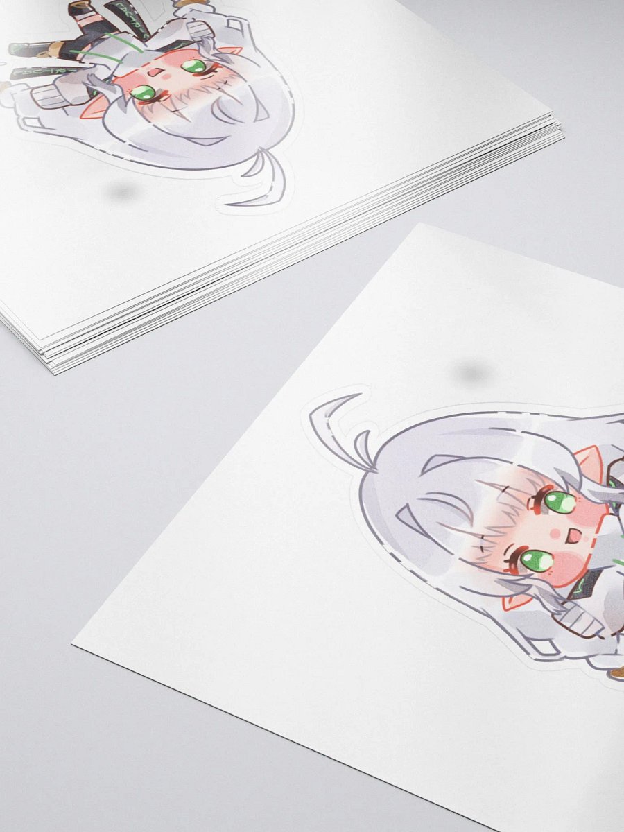 VirtualRiza Sticker Type 1. product image (5)