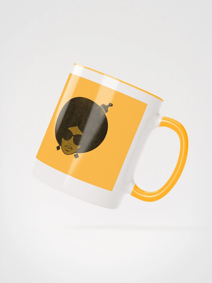 Sistah Coffee Mug product image (2)