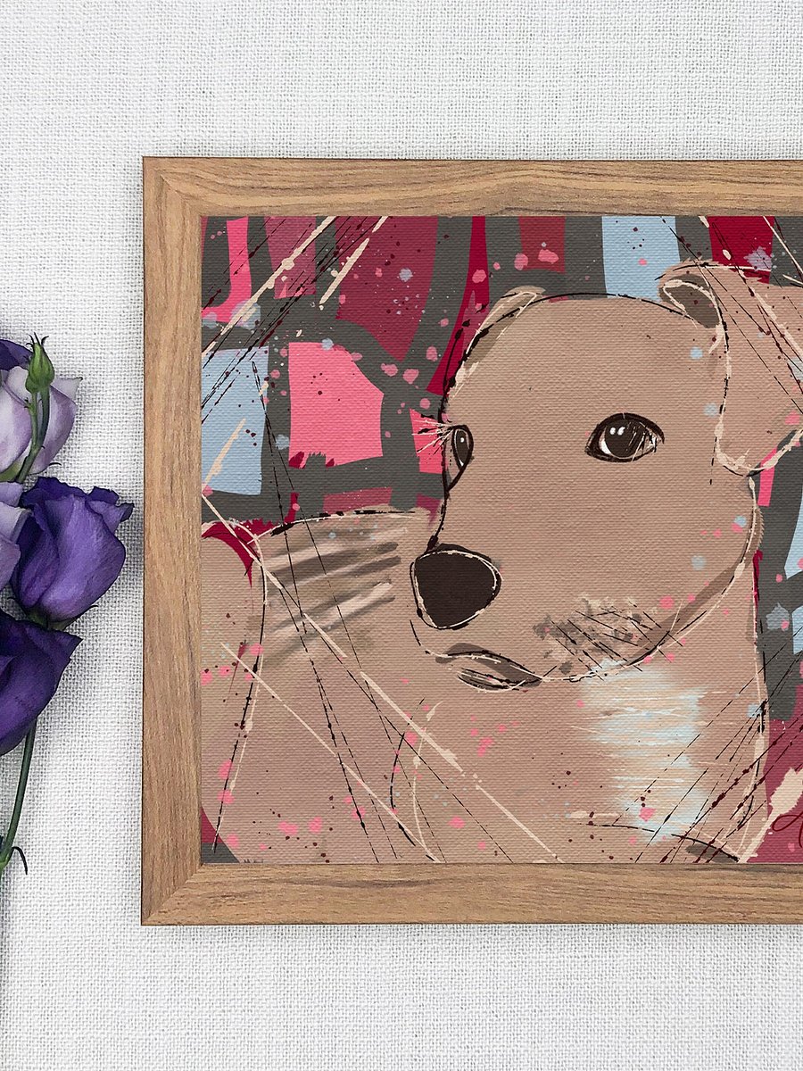 Pet Portrait - Digital Only product image (9)