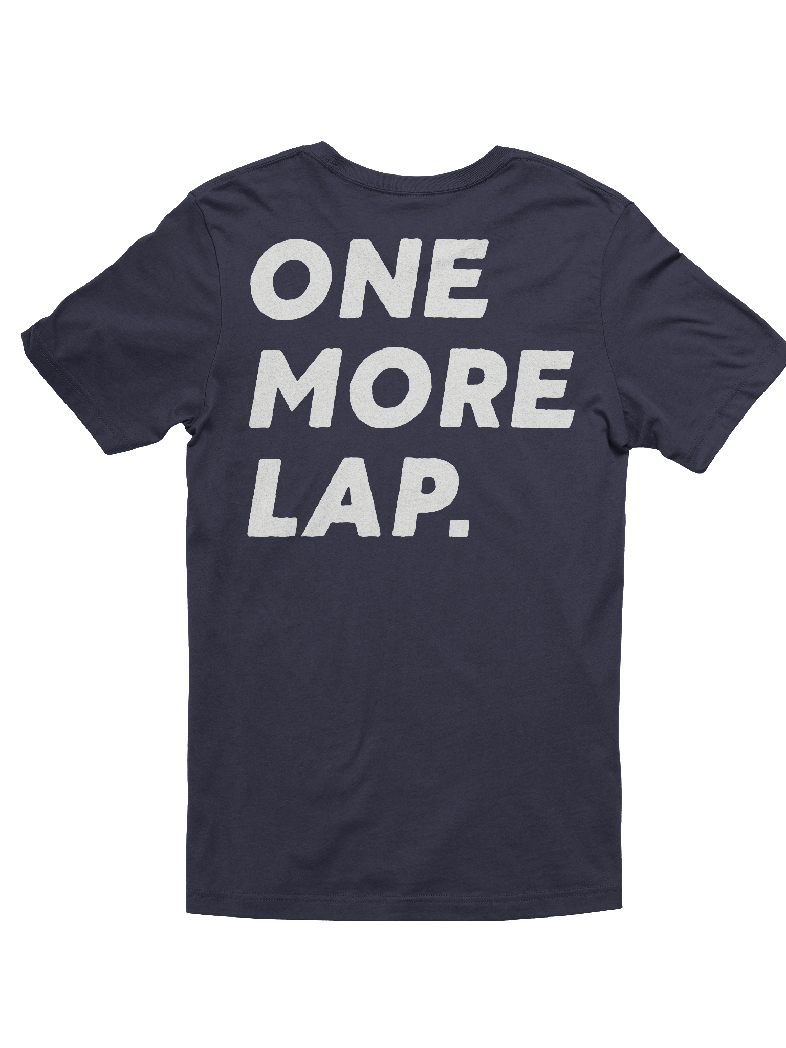 E20 // "One More Lap" product image (2)
