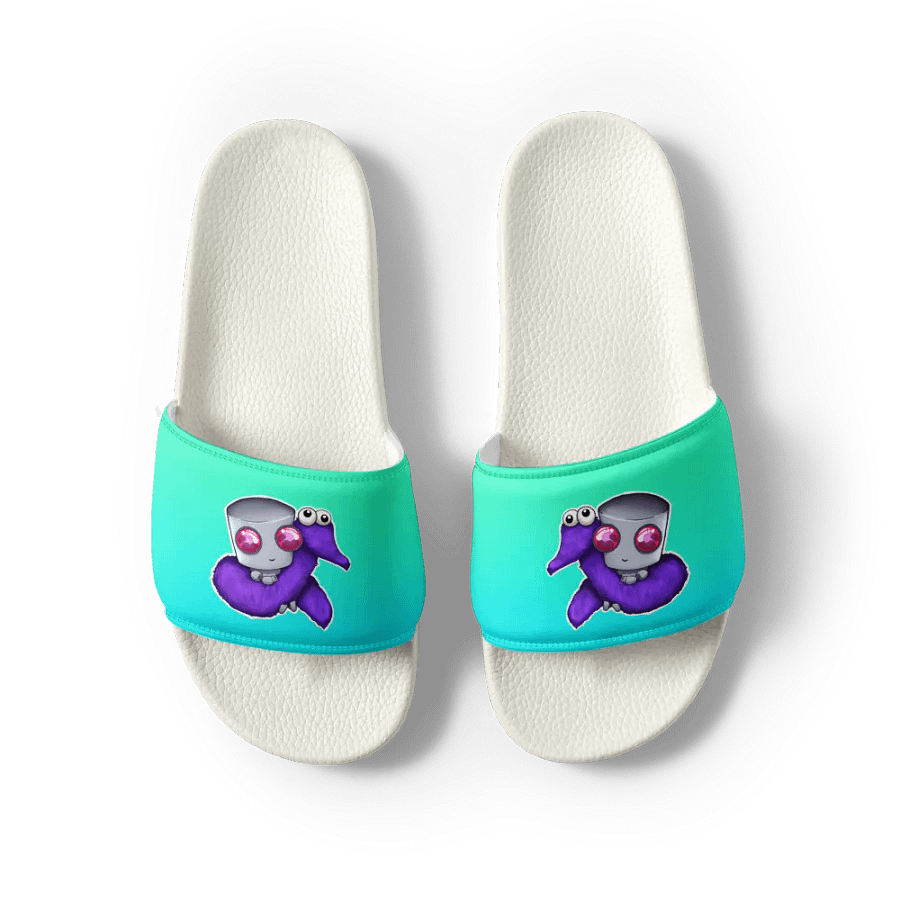 Gooey Worm Slides (Masculine) product image (4)