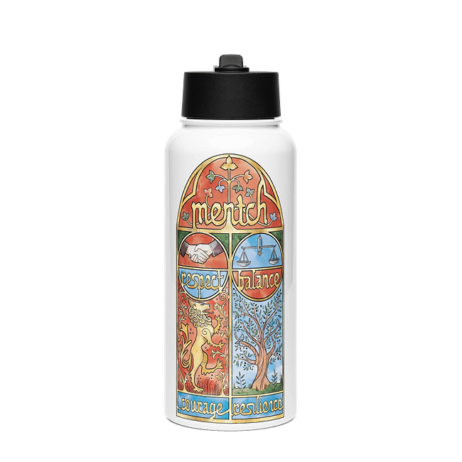 Little, Useful Things