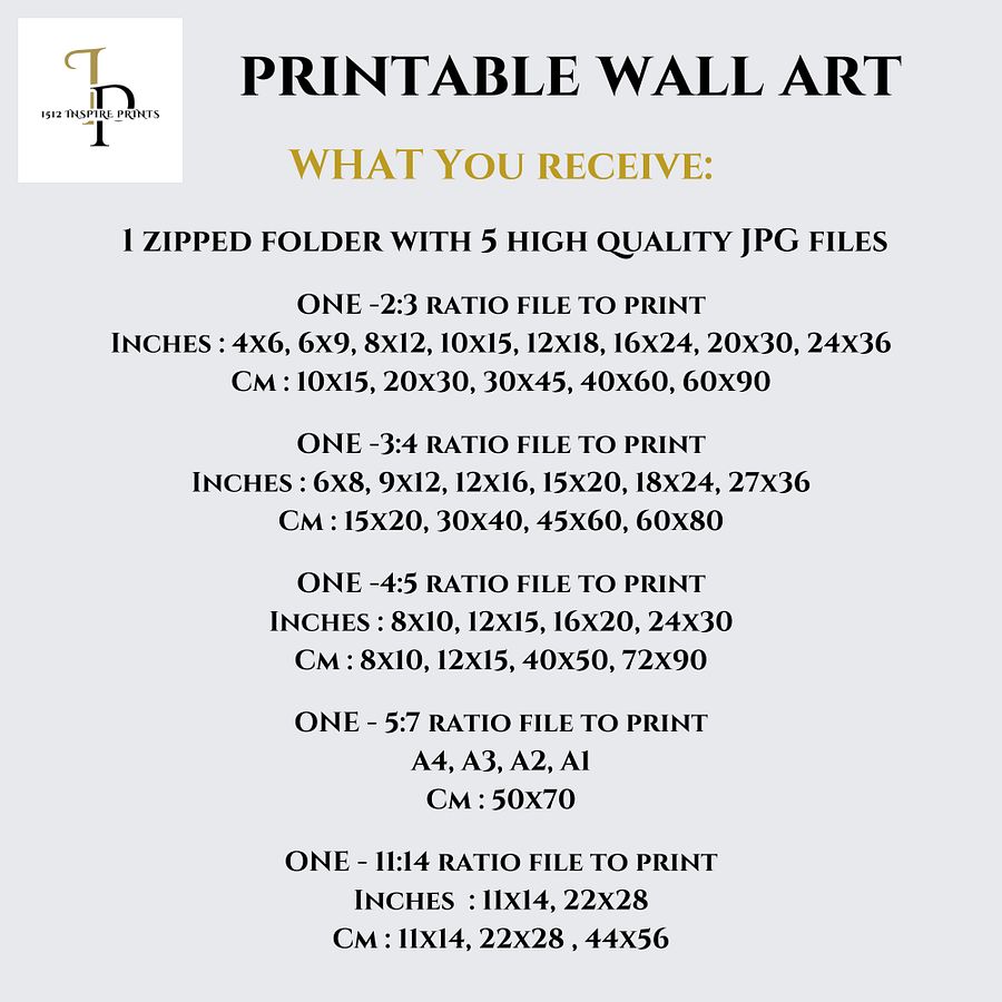 Temporary Situation Printable Wall Art product image (3)