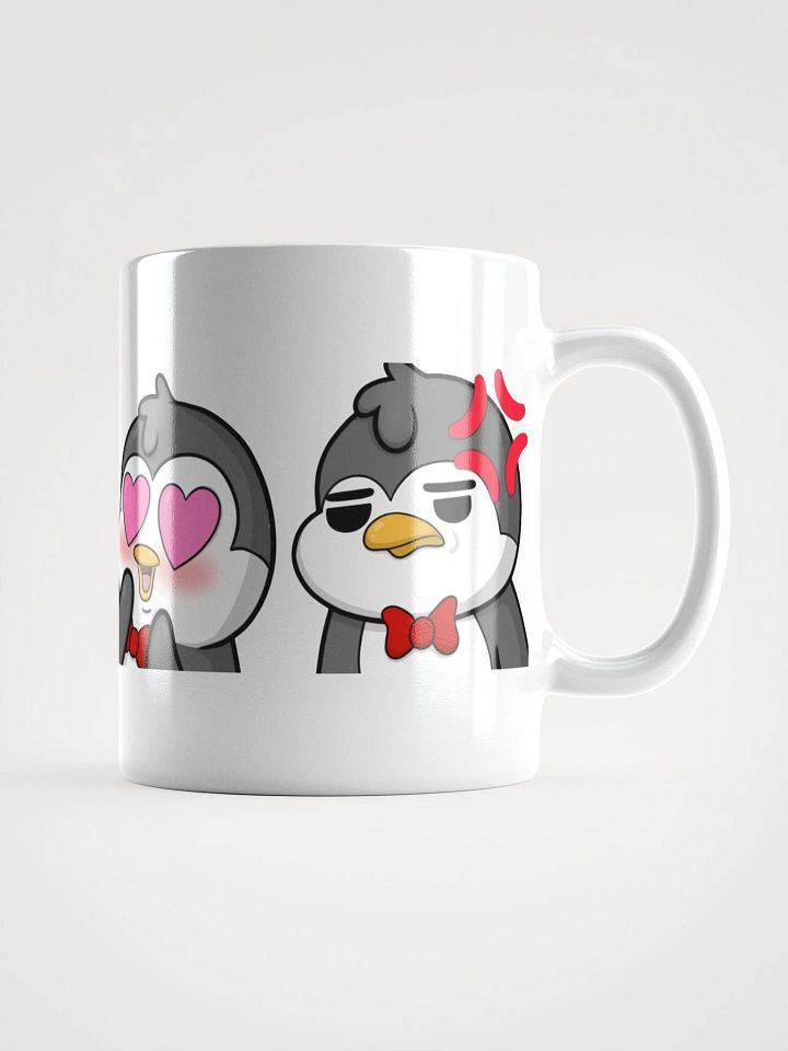 Lil' Guy - Mug product image (1)