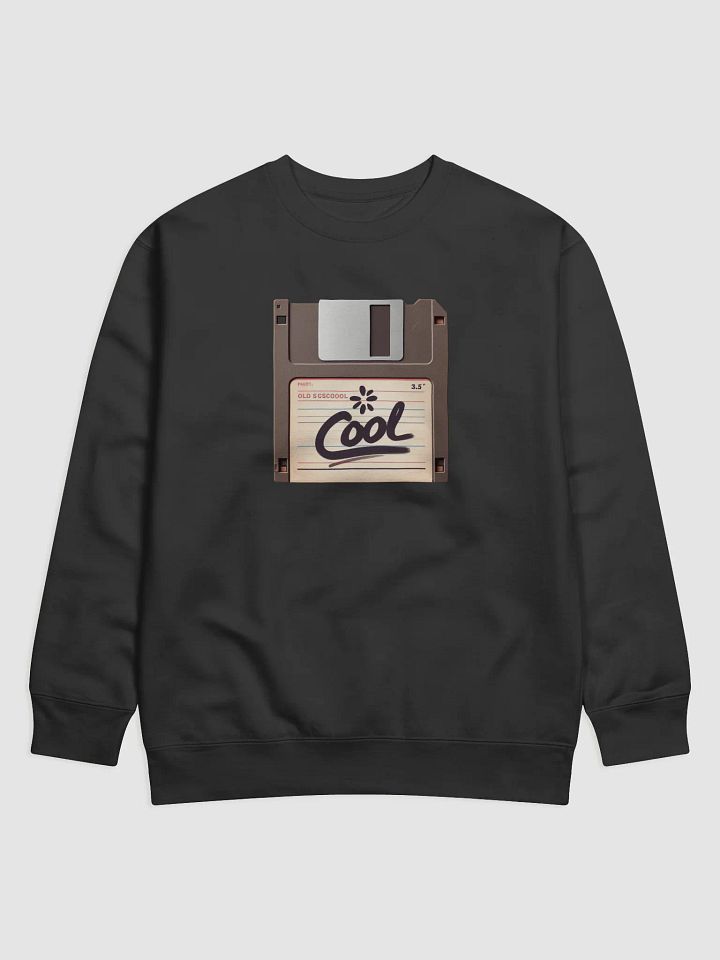Old School Cool product image (1)