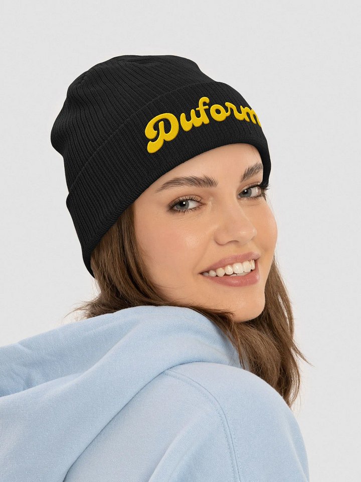 BONNET DUFORM product image (2)