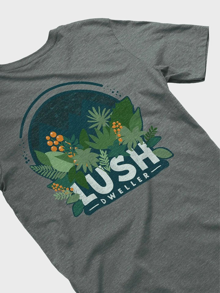 Lush Dweller T-Shirt product image (1)