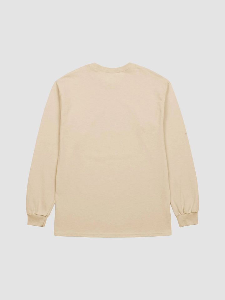 Girlboss First, Streamer Second Long Sleeve Shirt product image (9)