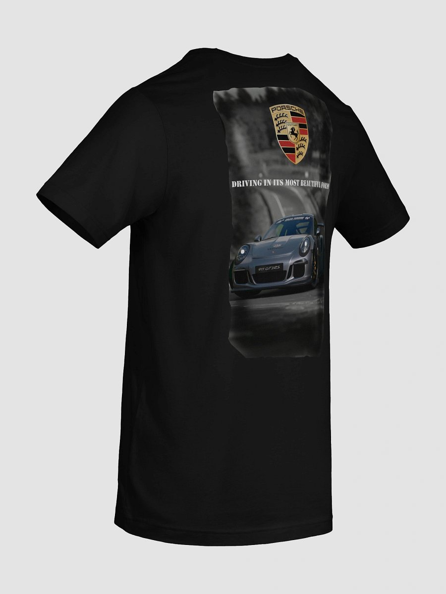 Porsche Shirt product image (10)