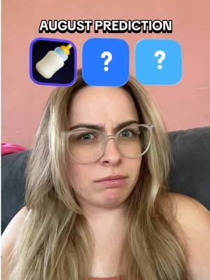 I’m confused 