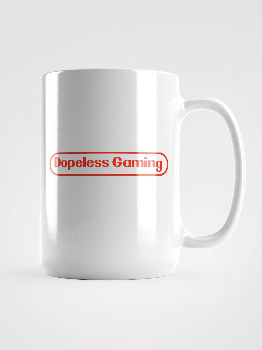 Dopetendo Coffee Mug product image (1)