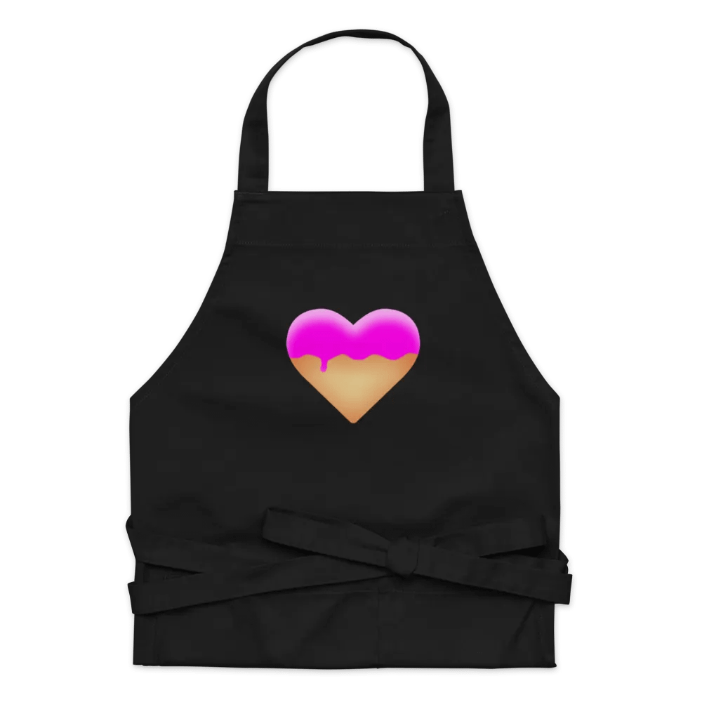 CakeHeart Organic Cotton Apron product image (9)