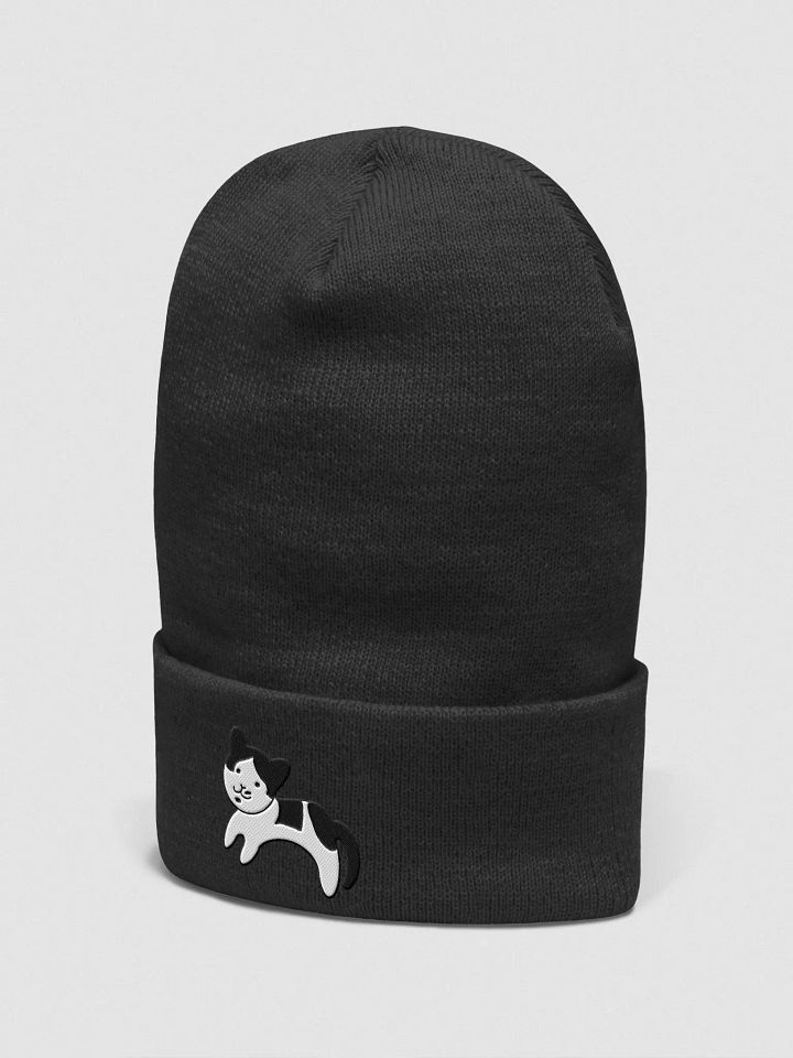 Doodle Cats Dumpster Hat product image (5)