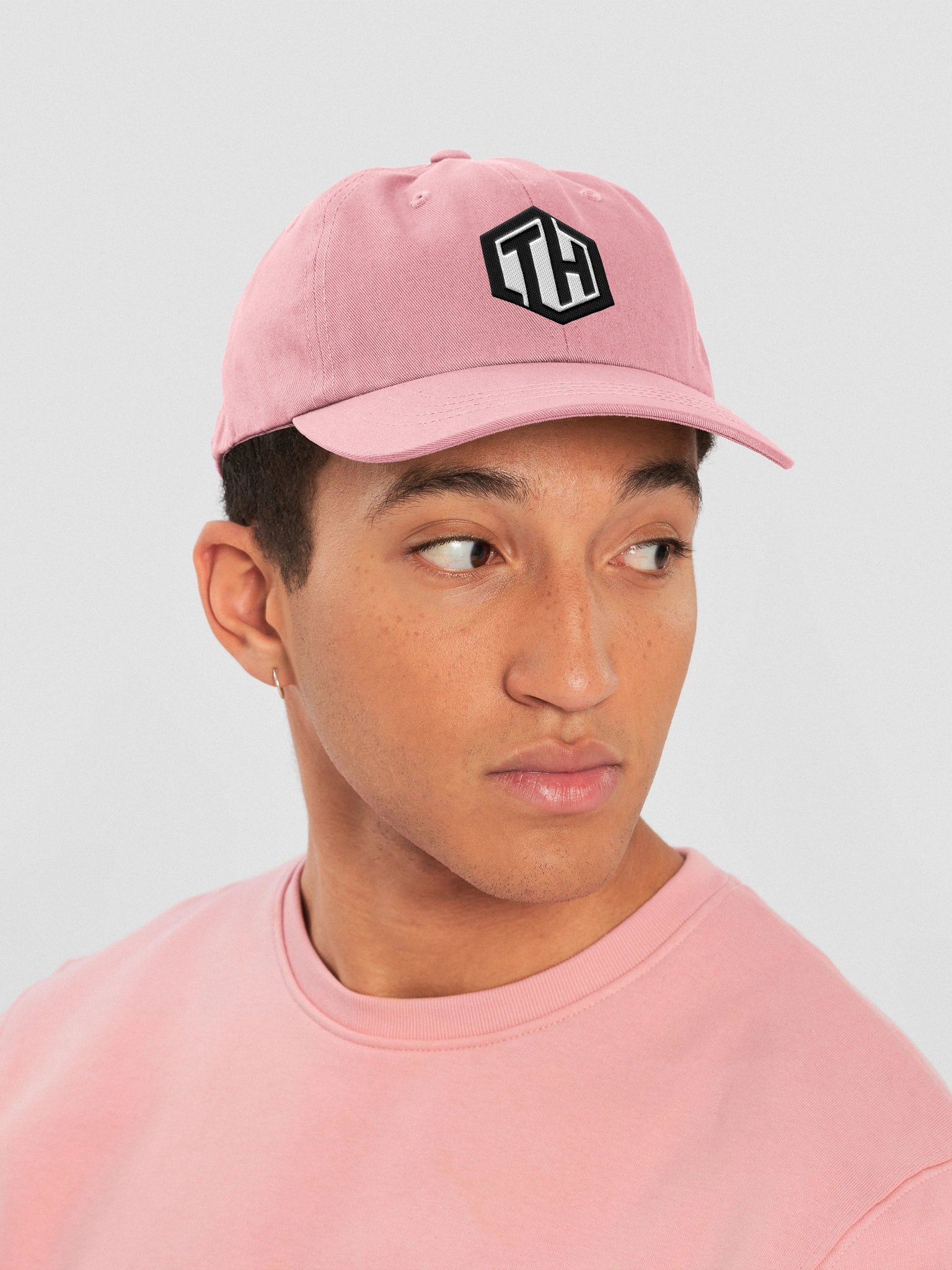 The PINK HAT product image (6)