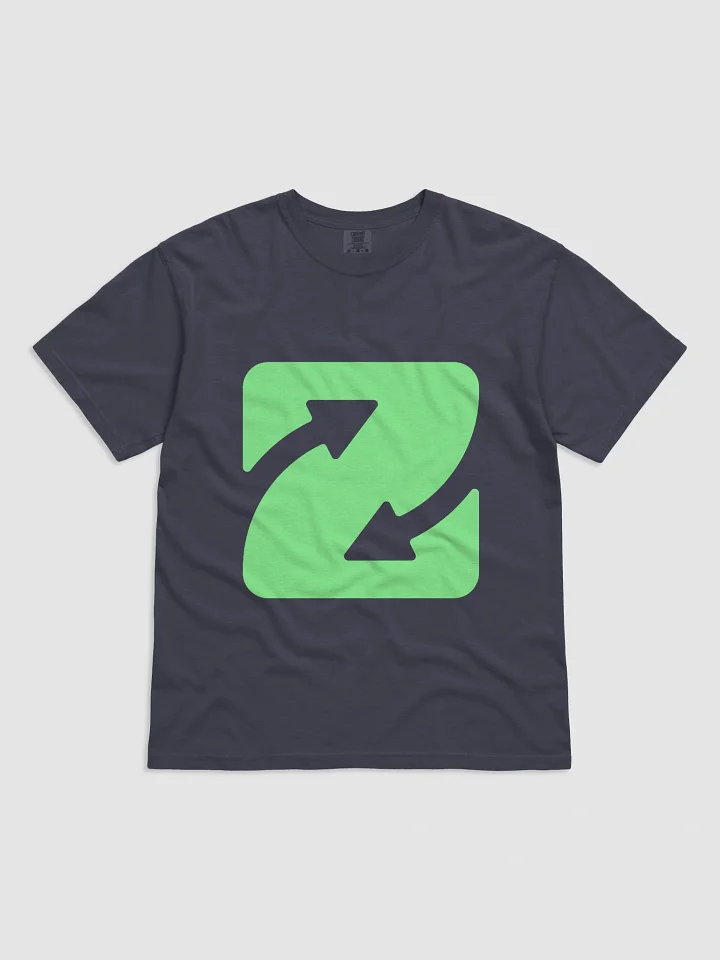 Zypto Comfort Tee product image (3)