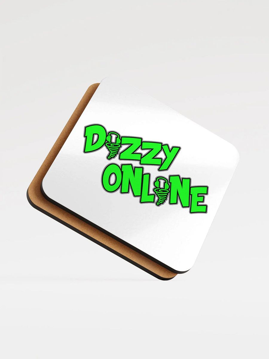 Dizzy Online Coaster product image (6)