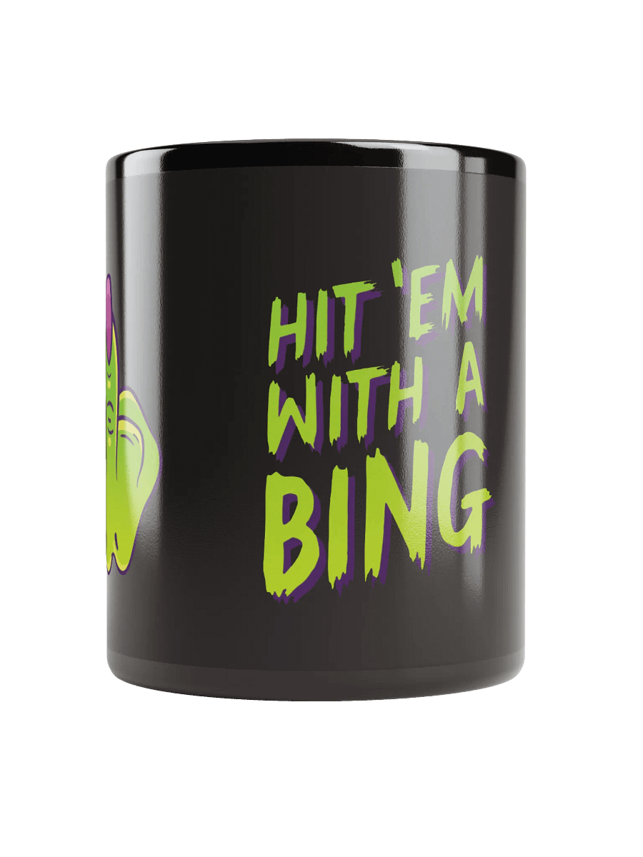 Bing Mug product image (4)