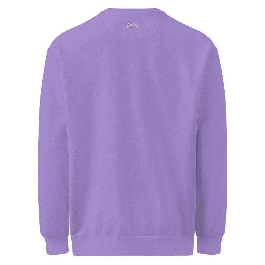 Shawty's Celestial Exclusive Premium Grace Comfort Sweatshirt product image (2)