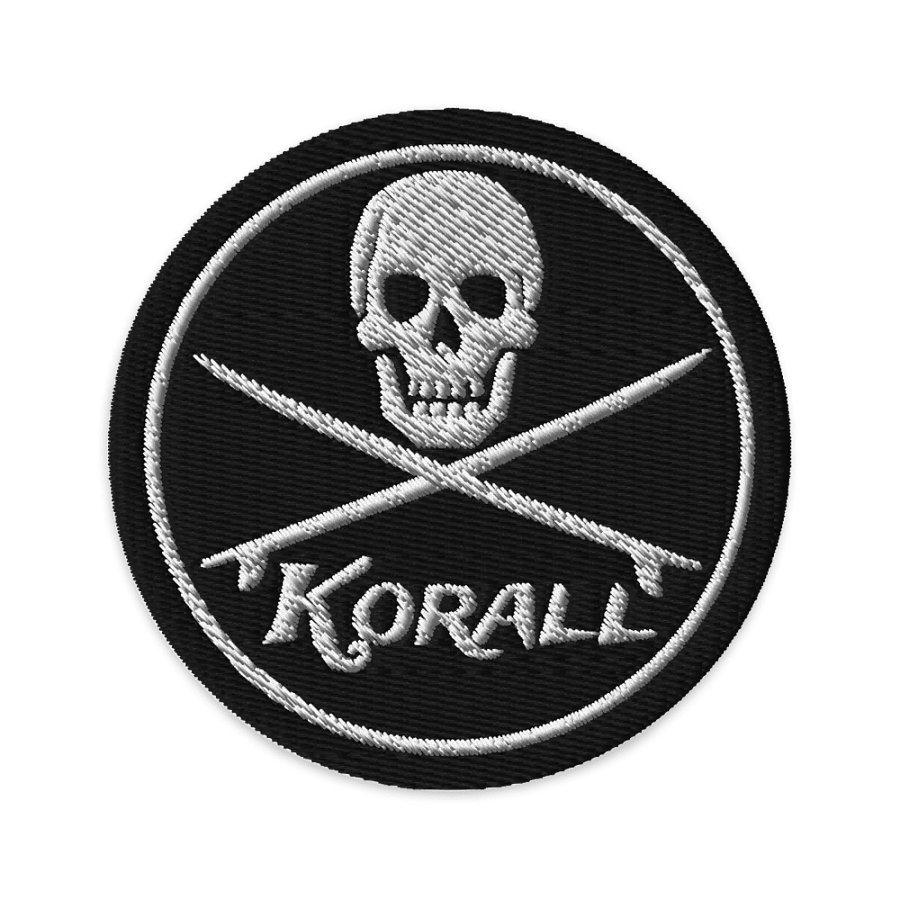 Korall Patch product image (1)