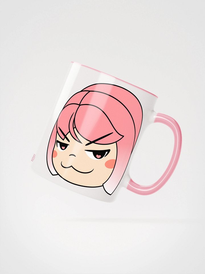 LilaBall sMug product image (2)